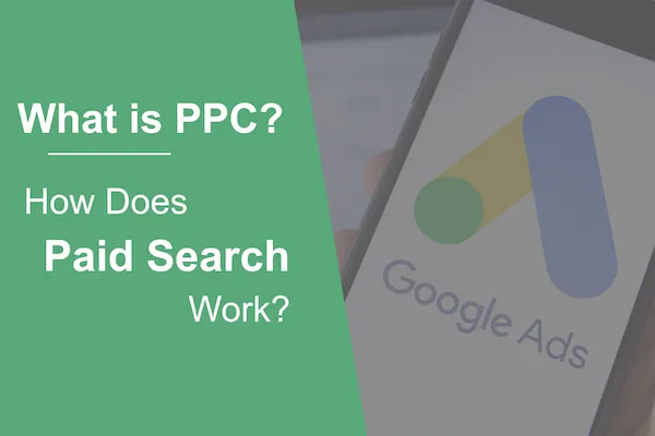 Co to jest PPC? Jak działają reklamy w płatnych wynikach wyszukiwania?