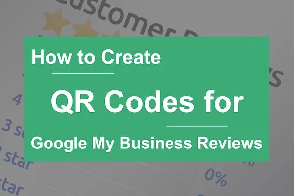 generador de código qr para google my business reviews