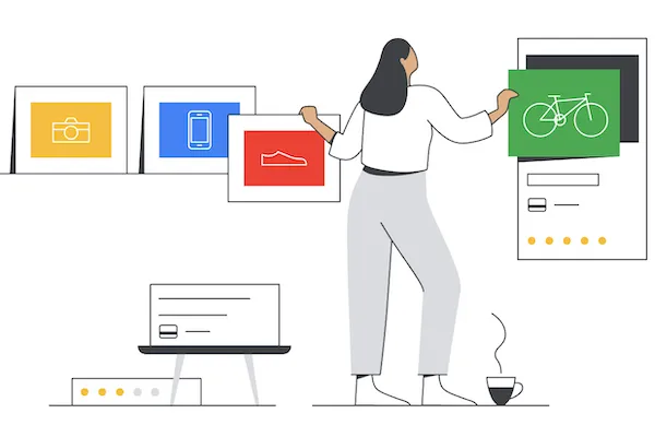 グーグルショッピング広告とは何ですか