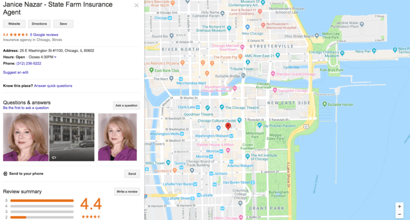 recenzii de asigurare