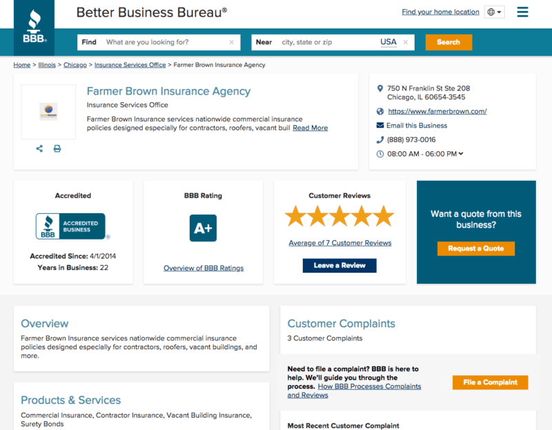 recenzii de asigurare