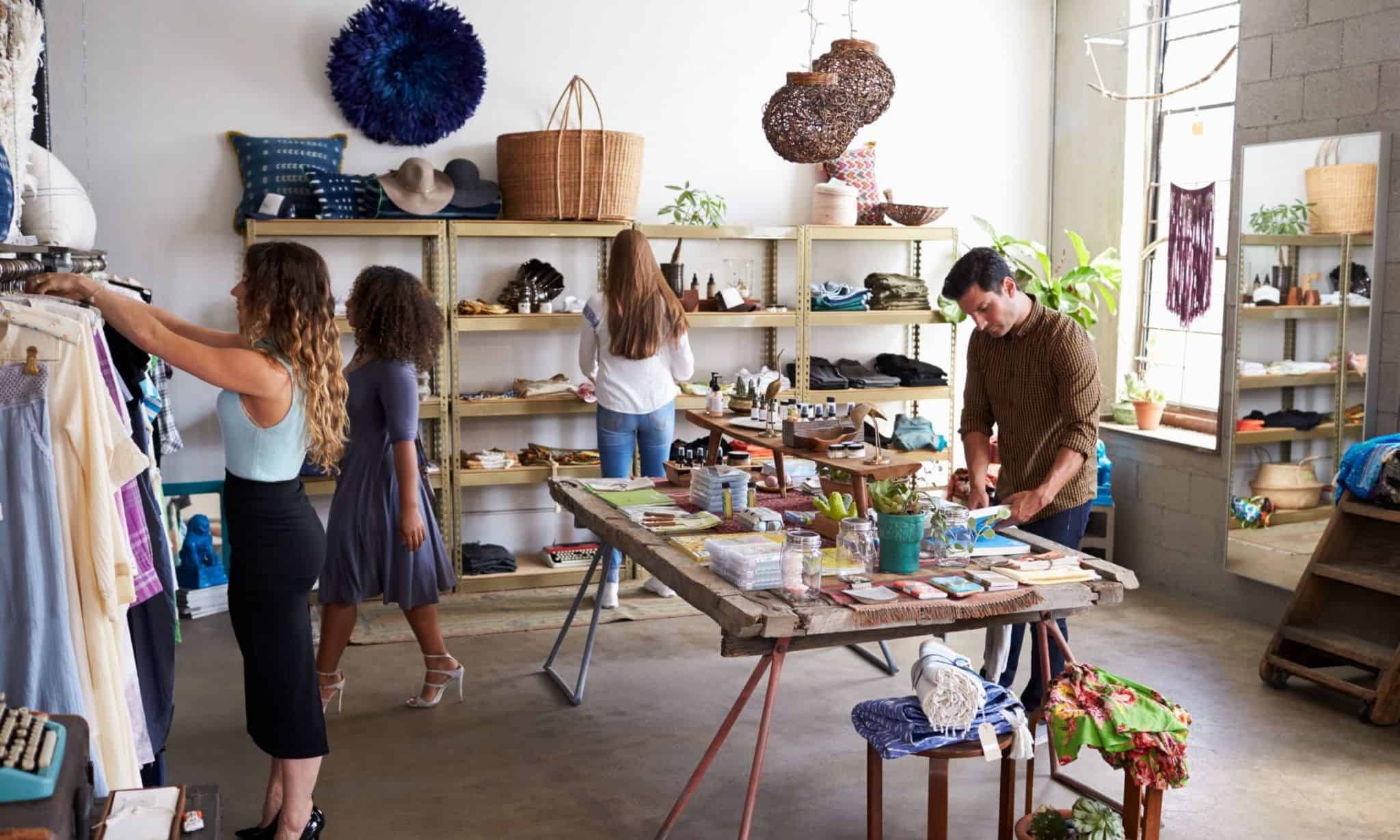 gestion de la réputation des petites entreprises