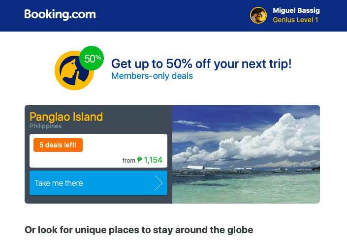 примеры кампаний капельной рассылки