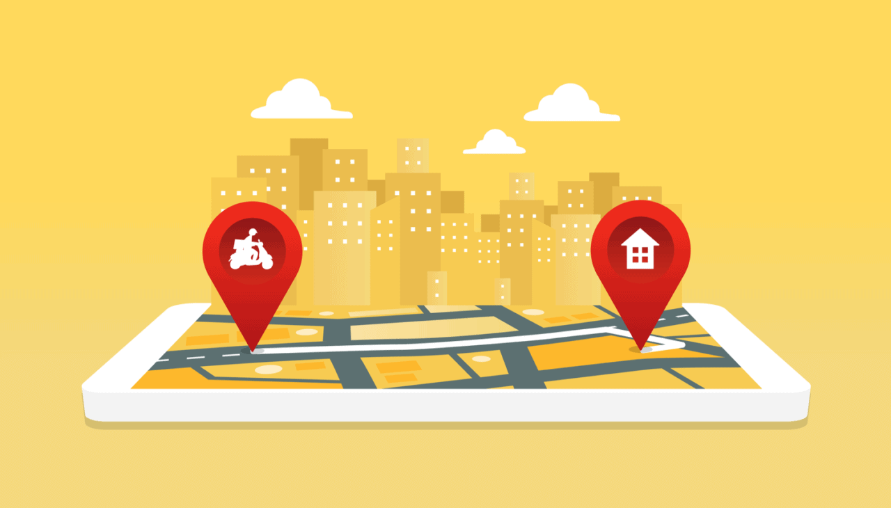 transformarea digitală a restaurantului