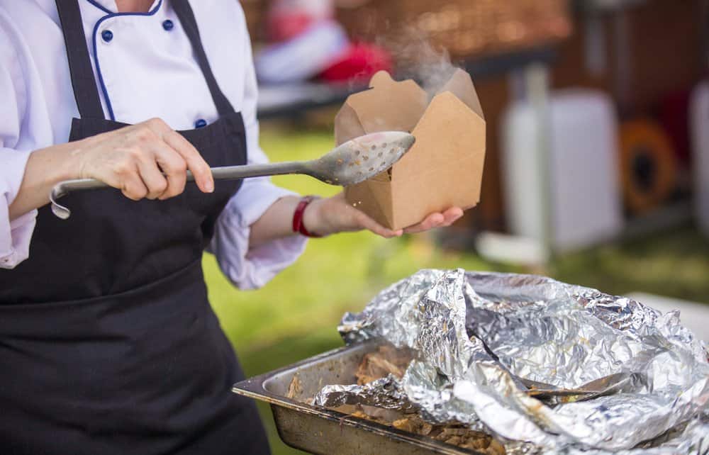 managementul experienței oaspeților la restaurant