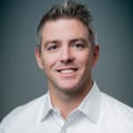 khoros'tan justin Cook'un vesikalık fotoğrafı