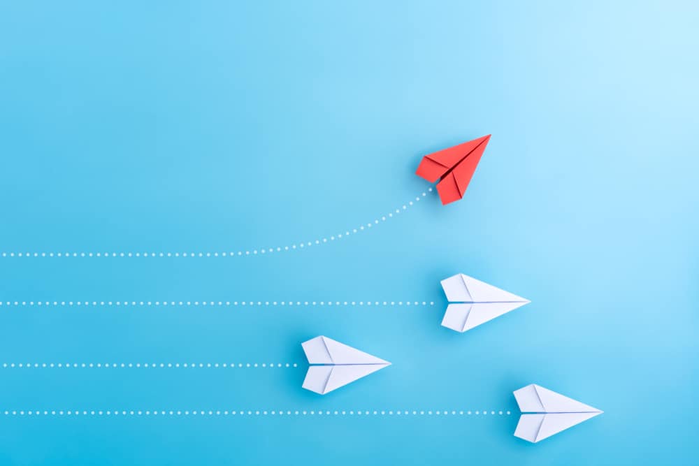 顧客からのフィードバックの質問