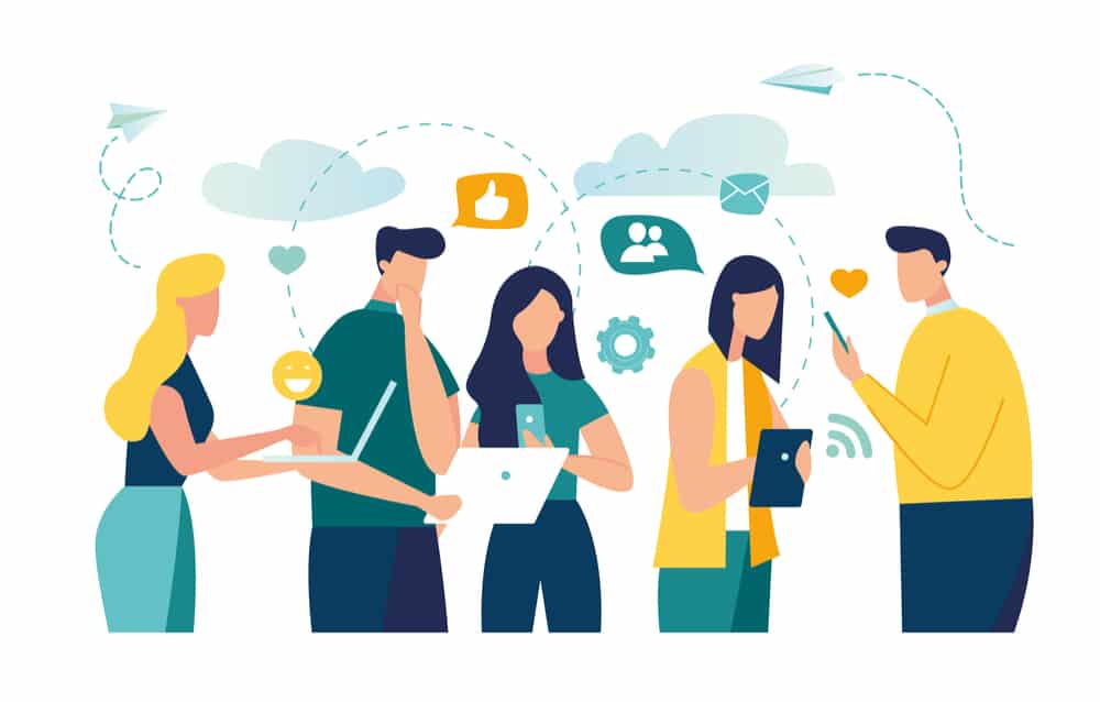 gerenciar o feedback dos funcionários