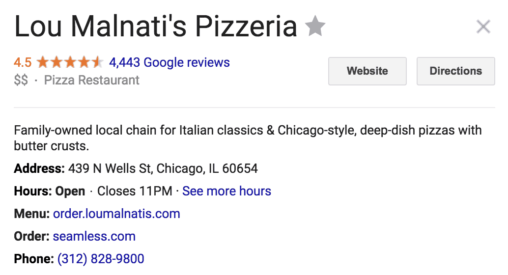 negocio de google generar clientes potenciales