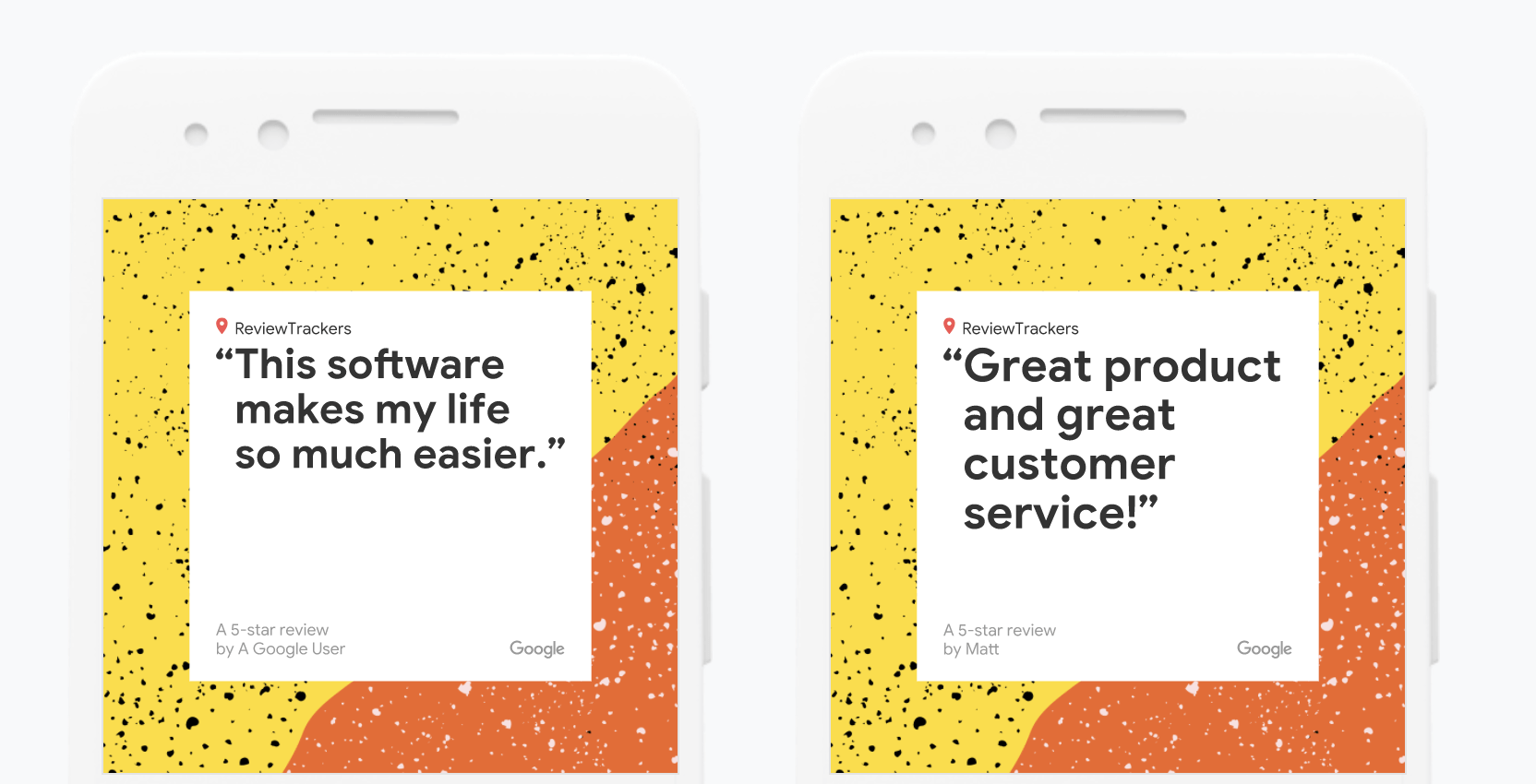 ขอบคุณตัวอย่าง google