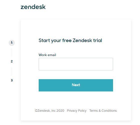 Zendesk