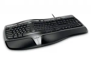 najlepsza zewnętrzna klawiatura