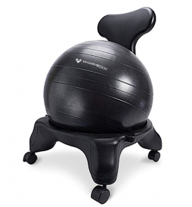 najlepsze krzesło do domowego biura 5