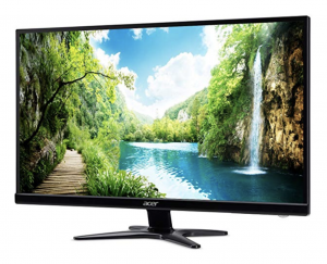 najlepszy monitor zewnętrzny