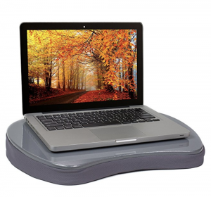 najlepsze biurko na kolanach 1