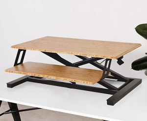 najlepiej stojąca przystawka do biurka 1