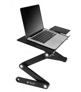 najlepsza stojąca przystawka do biurka