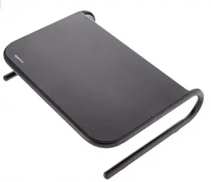 najlepszy stojak na monitor