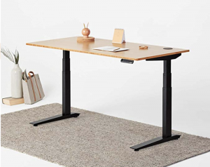 najlepiej stojące biurka