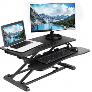 najlepiej stojące przystawki do biurka