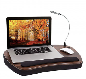 najlepsze biurko na kolana!