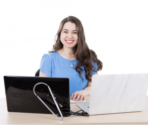 najlepsze monitory zewnętrzne