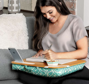 najlepsze biurka na kolana