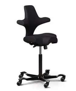 najlepsze krzesło do domowego biura