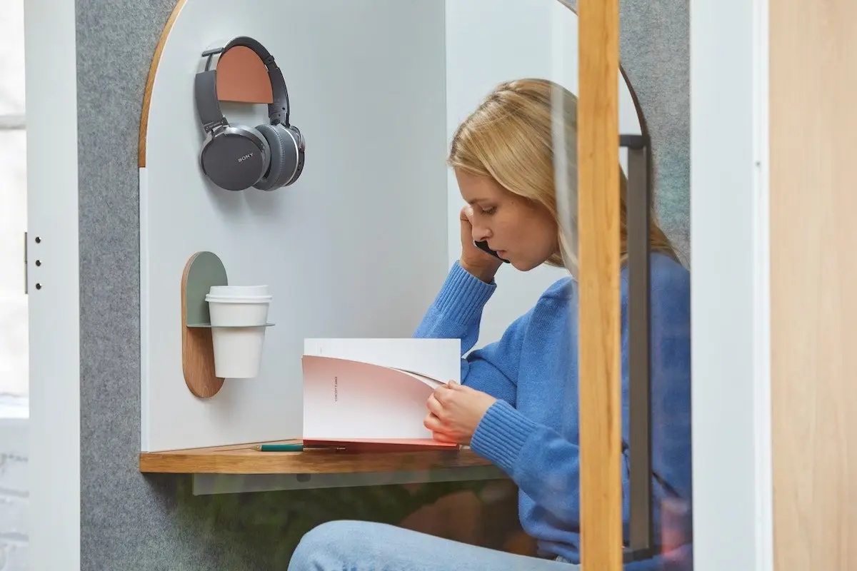 comment établir la confiance à distance