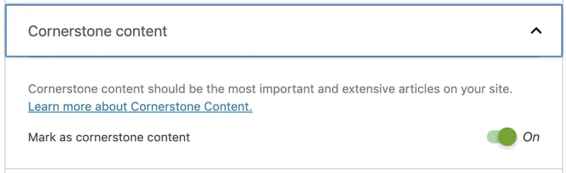 как написать план поста в блоге