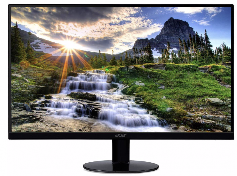 Los mejores monitores de computadora para la oficina en casa