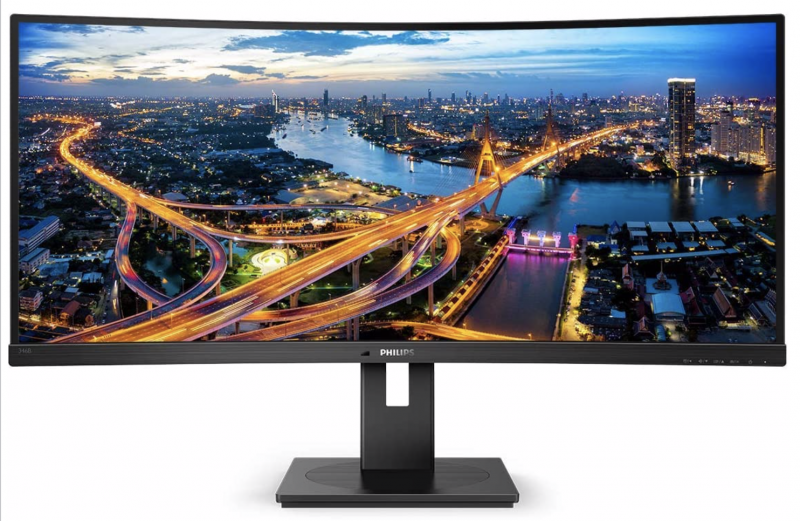 Los mejores monitores de computadora para la oficina en casa