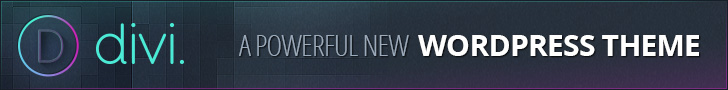 موضوع Divi WordPress