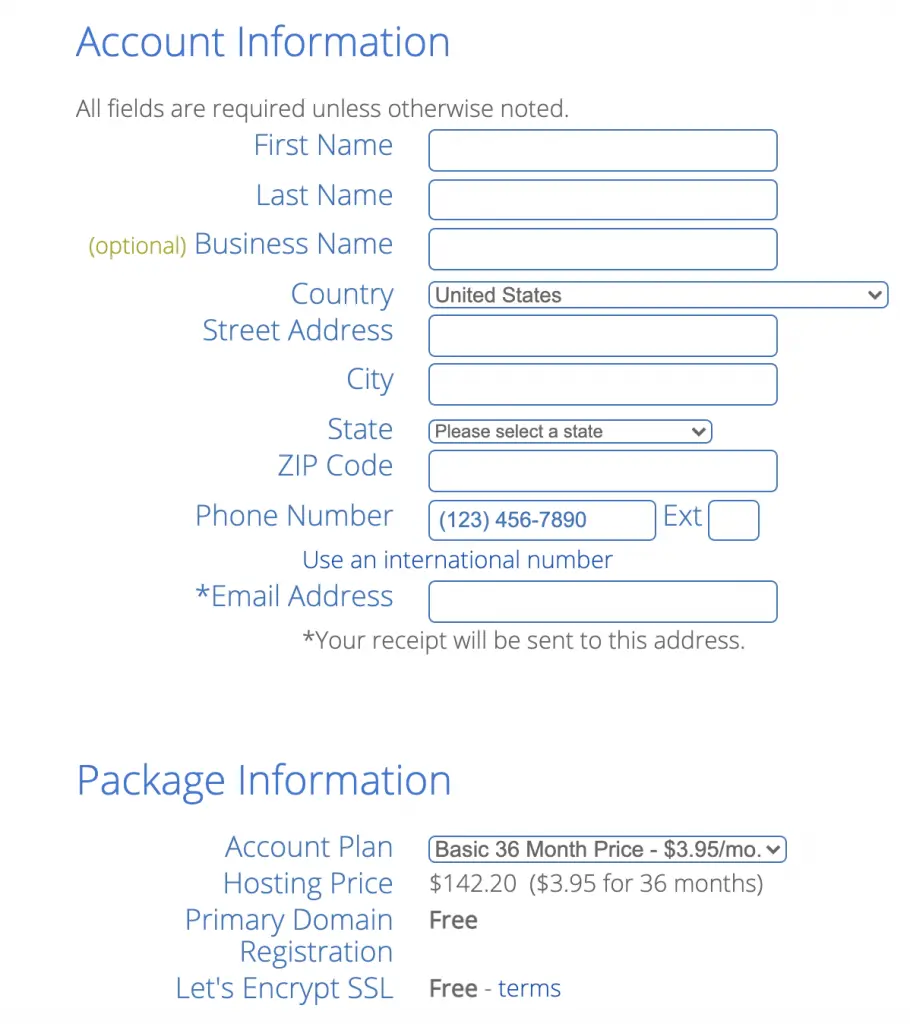 كيف تبدأ مدونة مالية
