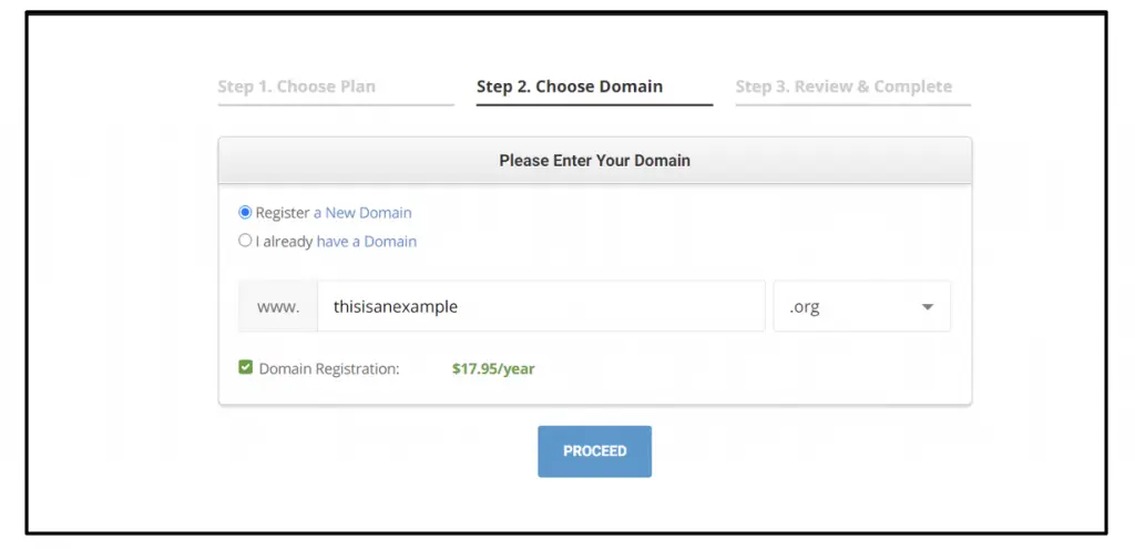 Siteground-Überprüfung