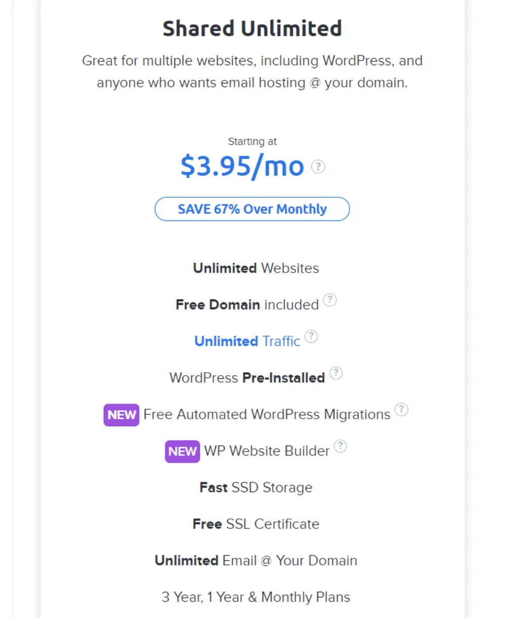 revisión de anfitrión de ensueño