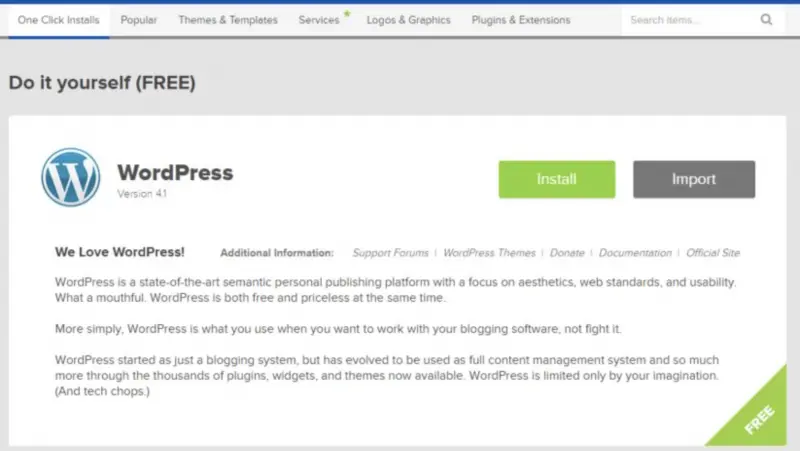 Wie starte ich einen Foodblog?