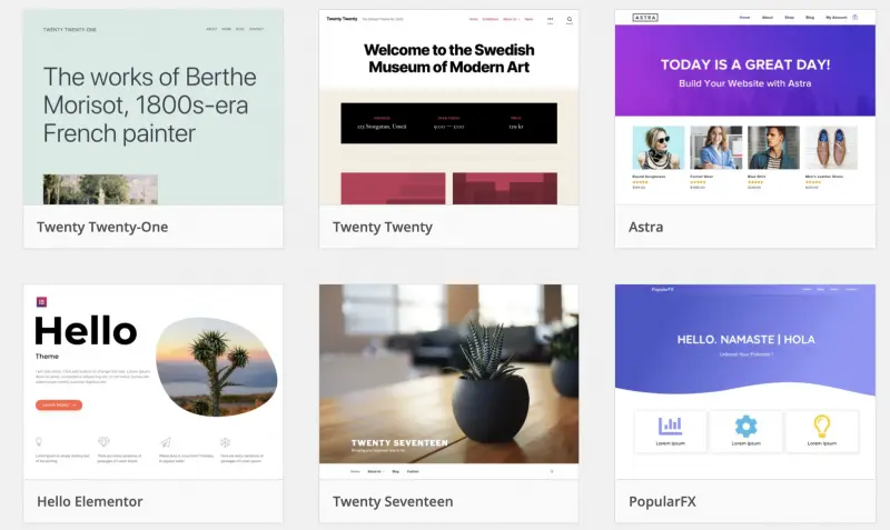 Wie starte ich kostenlos einen Blog?
