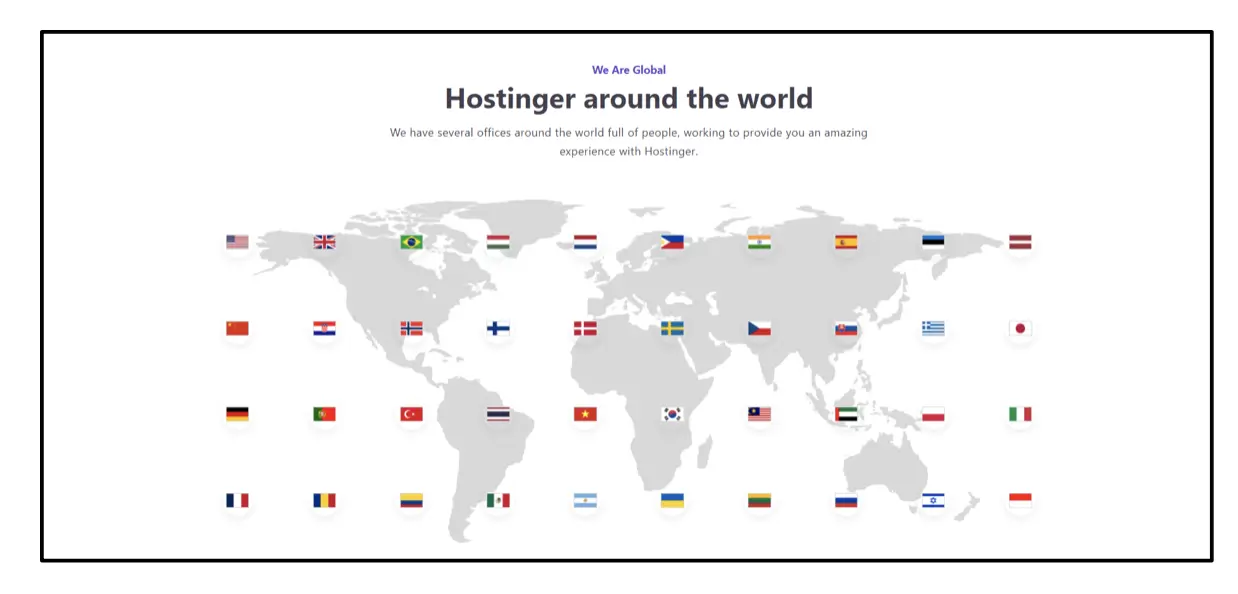 revisión de hospedaje