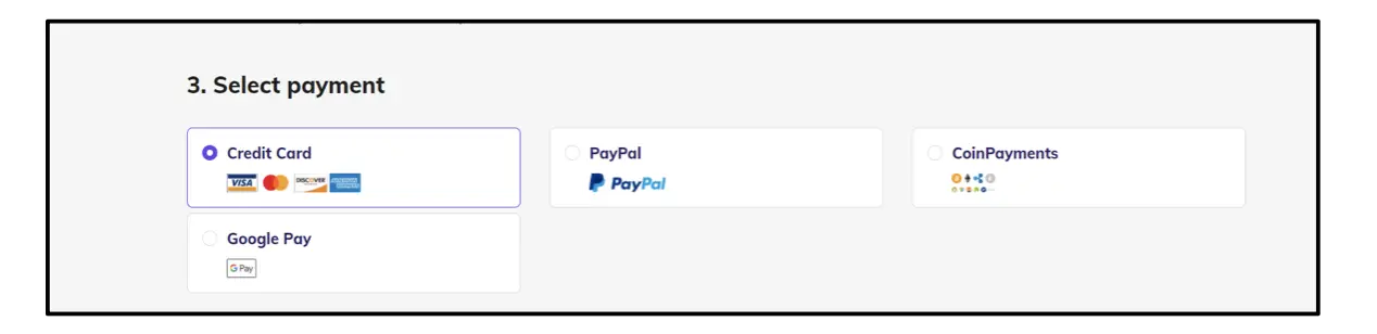 revisión de hospedaje