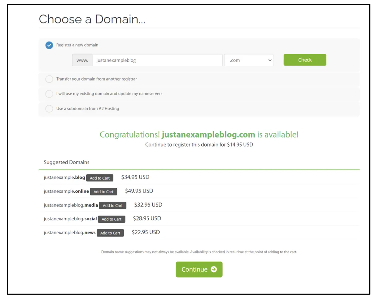 Reseñas de alojamiento a2