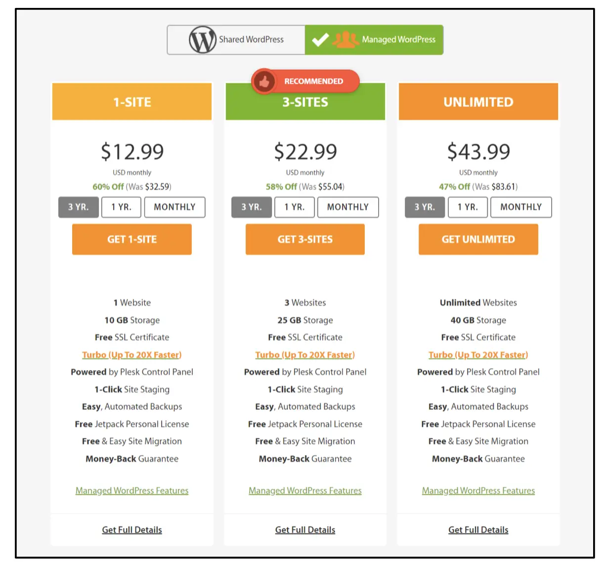 revisión de alojamiento a2