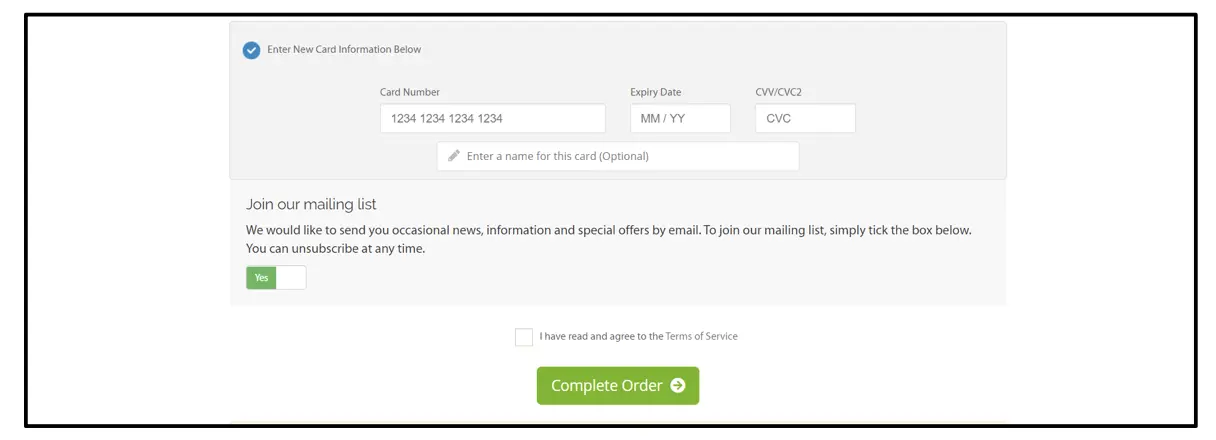 revisión de alojamiento a2