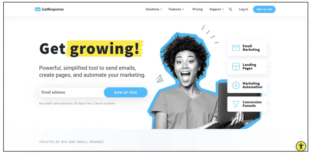 Bestes WordPress-Landingpage-Plugin