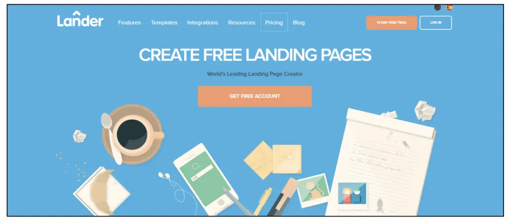Best Practices für Landing-Pages
