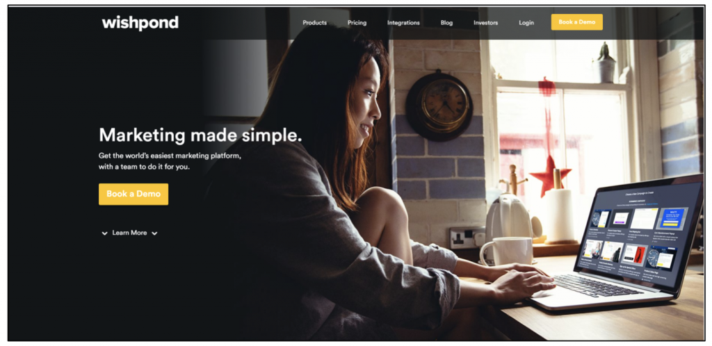beste Landingpage-Software