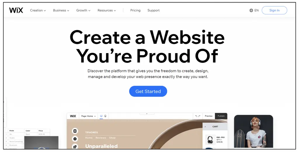 beste Landingpage-Software