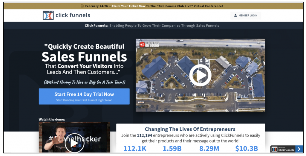 Best Practices für Landing-Pages