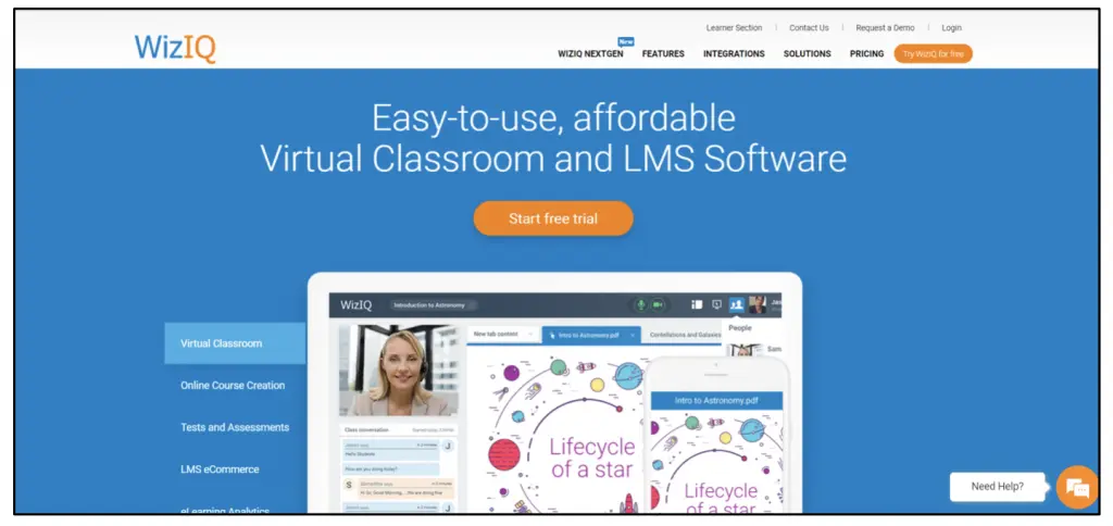 beste Online-Kursplattform