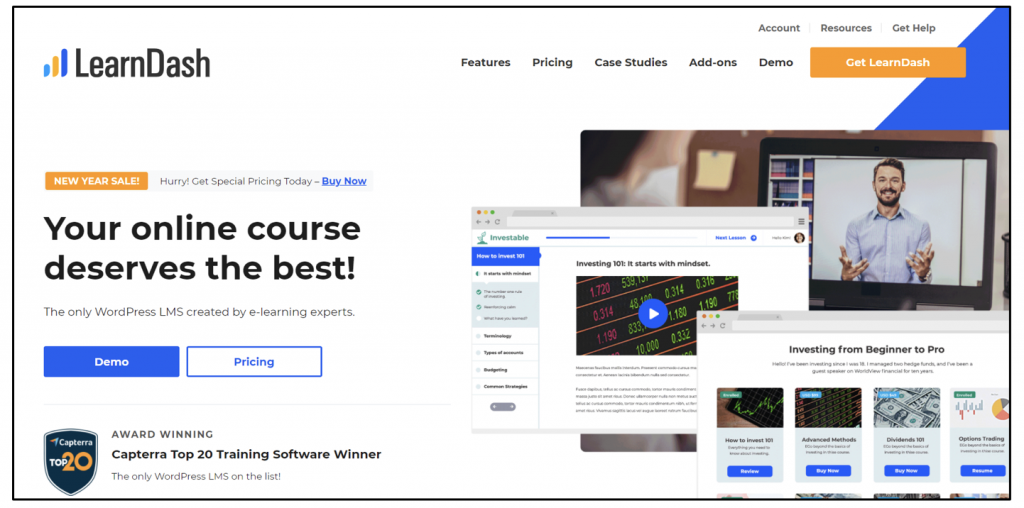 Die besten Online-Kursplattformen